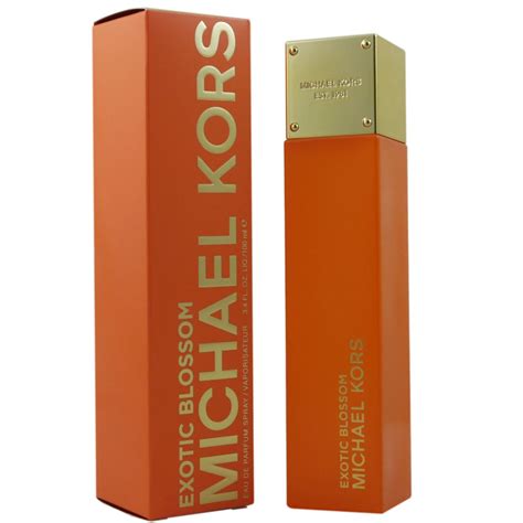 michael kors exotic blossom bewertung|Exotic Blossom von Michael Kors » Meinungen.